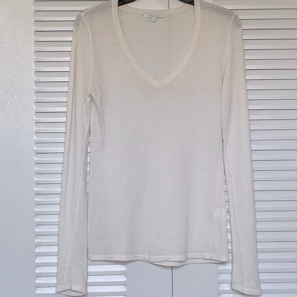 MALIKA shirt